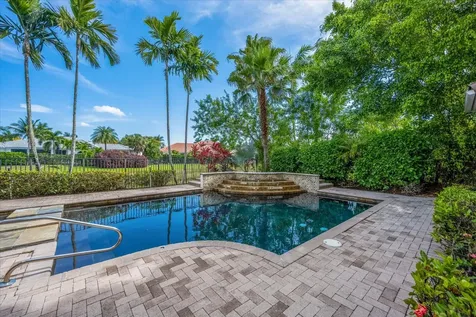 11640 S S Sea Court Wellington FL 33449