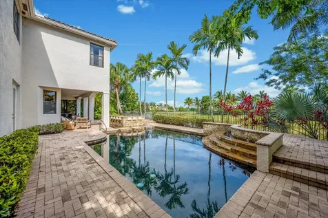 11640 S S Sea Court Wellington FL 33449