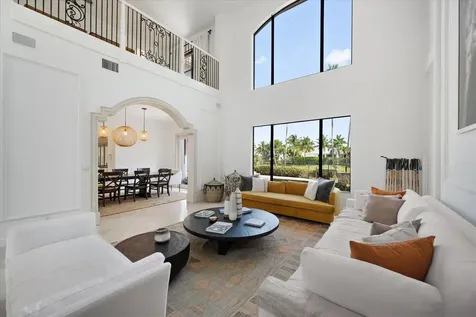 11640 S S Sea Court Wellington FL 33449