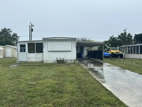 6950 Se Ridgeway Terrace Hobe Sound FL 33455