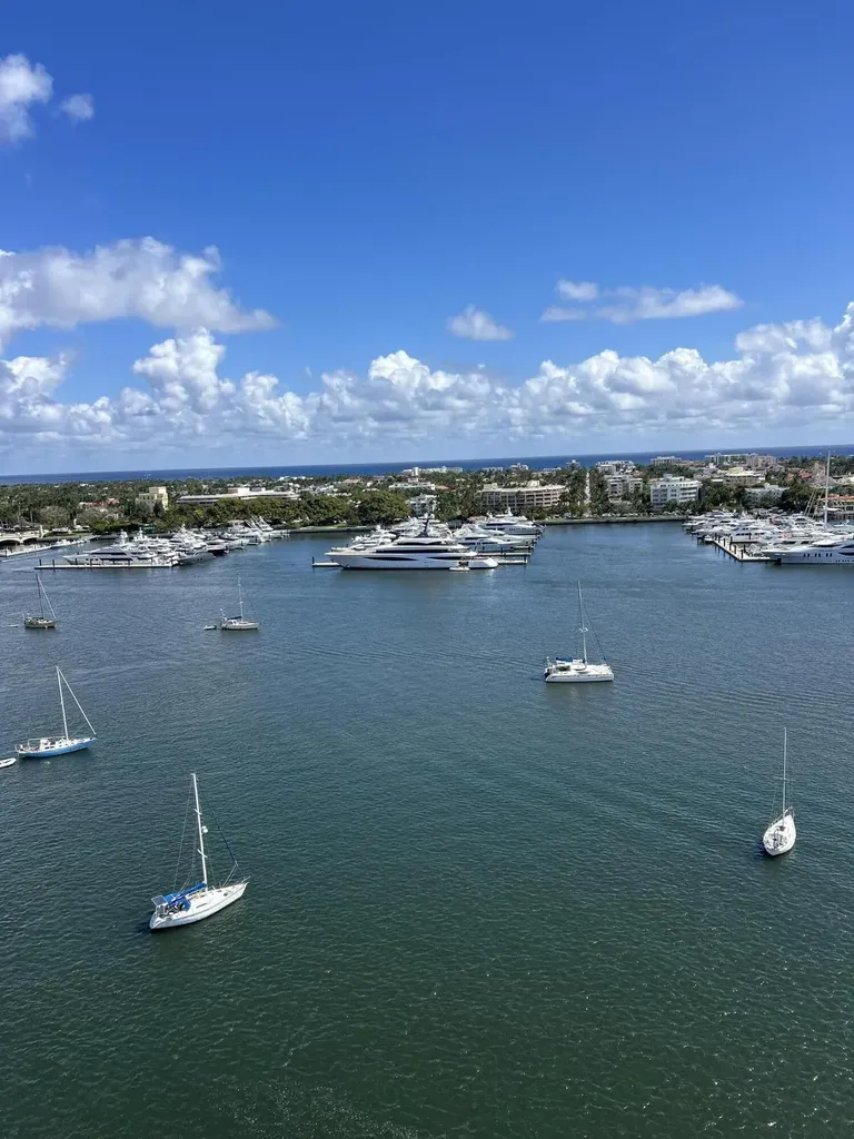 1200 S Flagler Drive West Palm Beach FL 33401