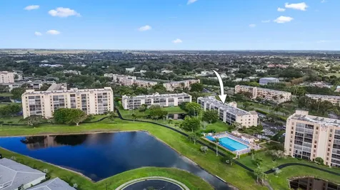 6936 Huntington Lane Delray Beach FL 33446