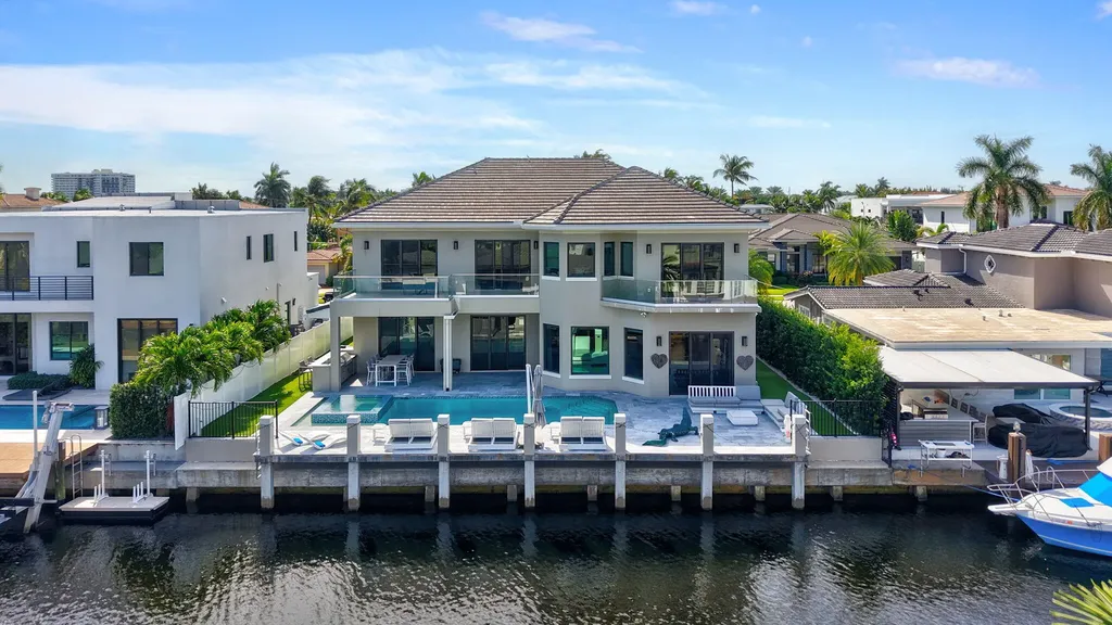 785 Ne 70th Street Boca Raton FL 33487