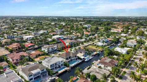 785 Ne 70th Street Boca Raton FL 33487