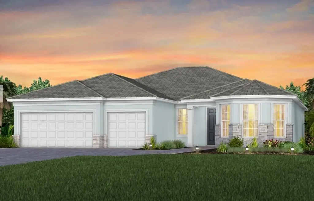 13621 Sw Vermillion Circle Port Saint Lucie FL 34987