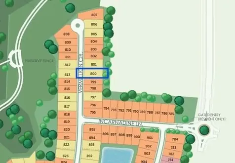 13621 Sw Vermillion Circle Port Saint Lucie FL 34987