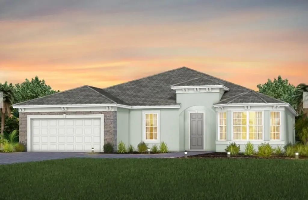13627 Sw Vermillion Circle Port Saint Lucie FL 34987