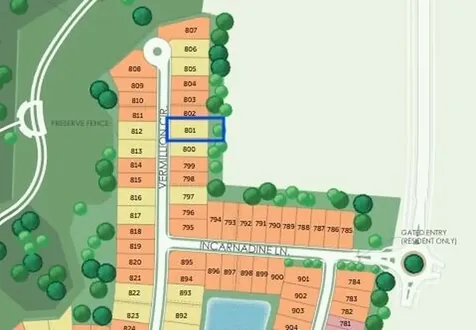 13627 Sw Vermillion Circle Port Saint Lucie FL 34987