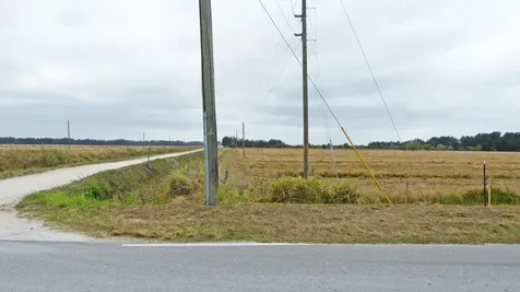 Tbd S Header Canal Road Fort Pierce FL 34945