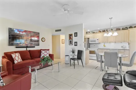 5180 E Sabal Palm Boulevard Tamarac FL 33319