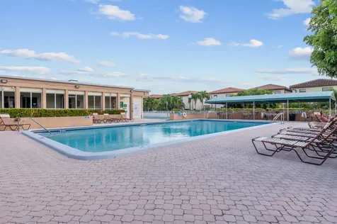 5180 E Sabal Palm Boulevard Tamarac FL 33319