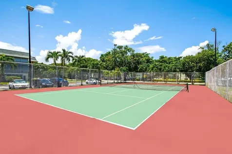5180 E Sabal Palm Boulevard Tamarac FL 33319