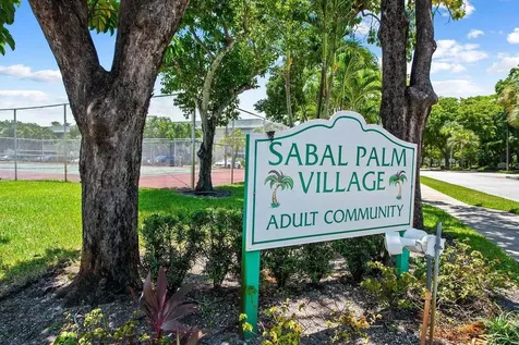 5180 E Sabal Palm Boulevard Tamarac FL 33319