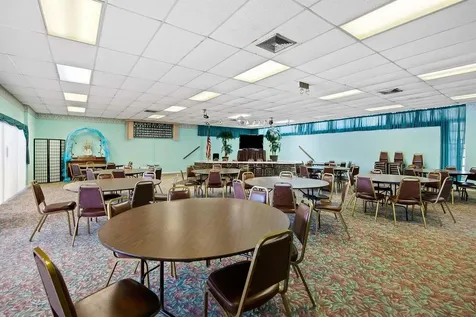 5180 E Sabal Palm Boulevard Tamarac FL 33319