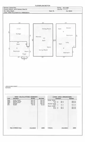 145 N Cannery Row Circle Delray Beach FL 33444