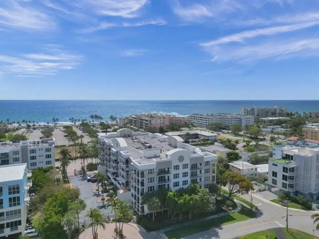 191 S Ocean Drive Deerfield Beach FL 33441
