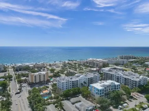 191 S Ocean Drive Deerfield Beach FL 33441