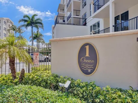 191 S Ocean Drive Deerfield Beach FL 33441