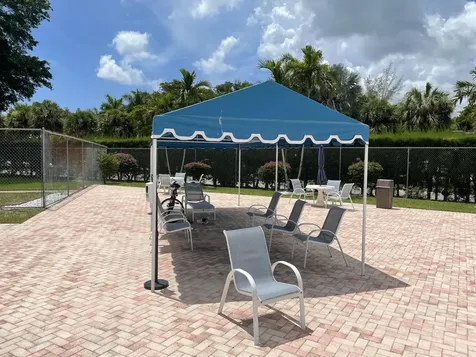 705 Lori Drive Palm Springs FL 33461
