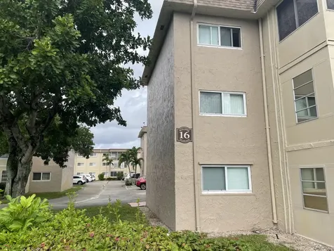 705 Lori Drive Palm Springs FL 33461