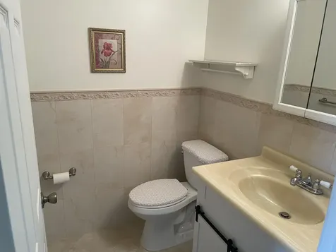 705 Lori Drive Palm Springs FL 33461