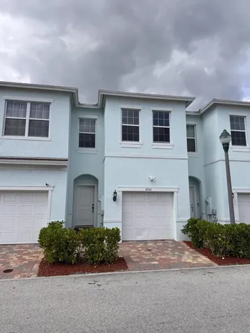 2061 Happy Street West Palm Beach FL 33407