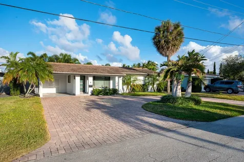 2200 Ne 15th Terrace Wilton Manors FL 33305