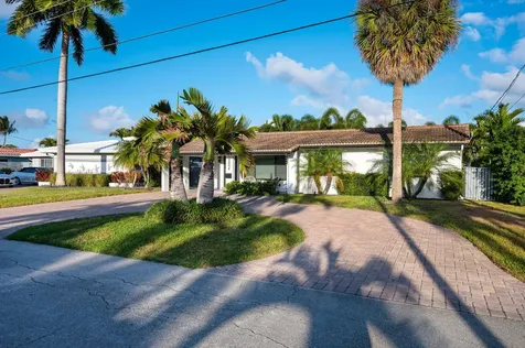 2200 Ne 15th Terrace Wilton Manors FL 33305