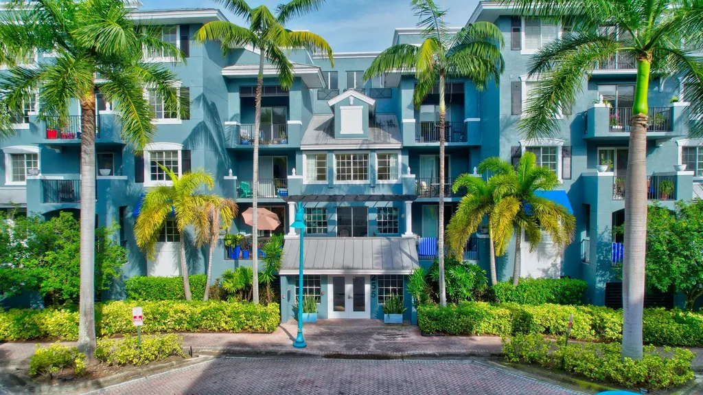 255 NE 3rd Avenue Delray Beach FL 33444