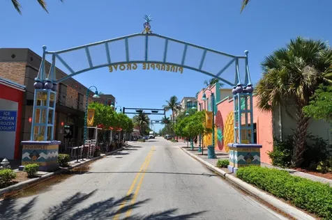 255 NE 3rd Avenue Delray Beach FL 33444