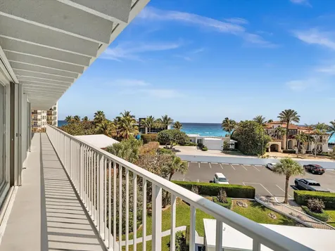 3500 S Ocean Boulevard South Palm Beach FL 33480