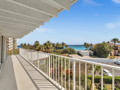 3500 S Ocean Boulevard South Palm Beach FL 33480