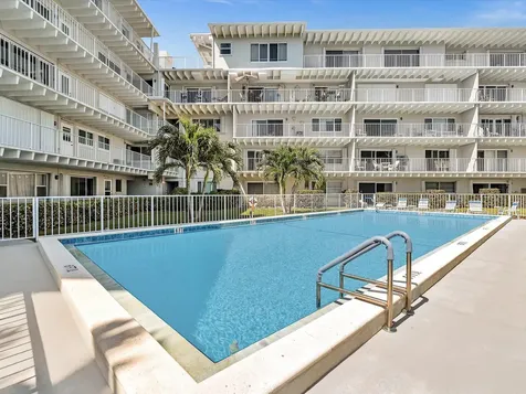 3500 S Ocean Boulevard South Palm Beach FL 33480
