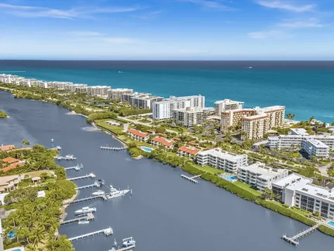 3500 S Ocean Boulevard South Palm Beach FL 33480