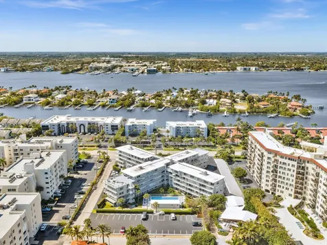 3500 S Ocean Boulevard South Palm Beach FL 33480