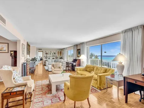 3500 S Ocean Boulevard South Palm Beach FL 33480