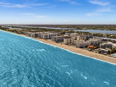 3500 S Ocean Boulevard South Palm Beach FL 33480