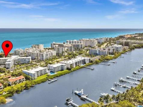3500 S Ocean Boulevard South Palm Beach FL 33480