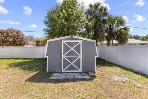 766 Tuxedo Terrace Sebastian FL 32958