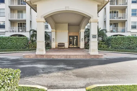 3606 S Ocean Boulevard Highland Beach FL 33487