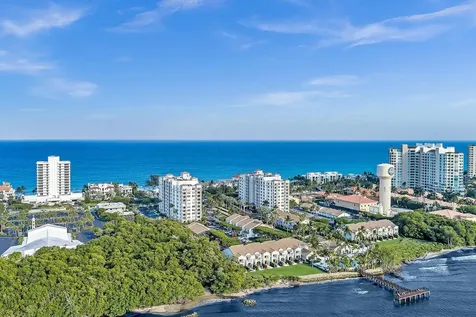 3606 S Ocean Boulevard Highland Beach FL 33487