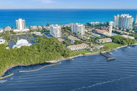 3606 S Ocean Boulevard Highland Beach FL 33487