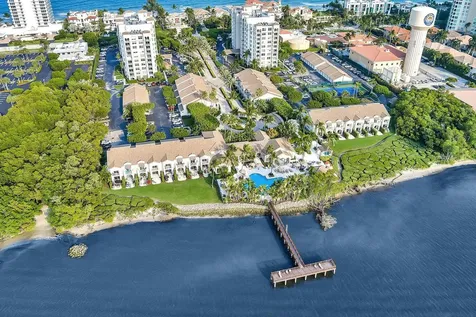 3606 S Ocean Boulevard Highland Beach FL 33487