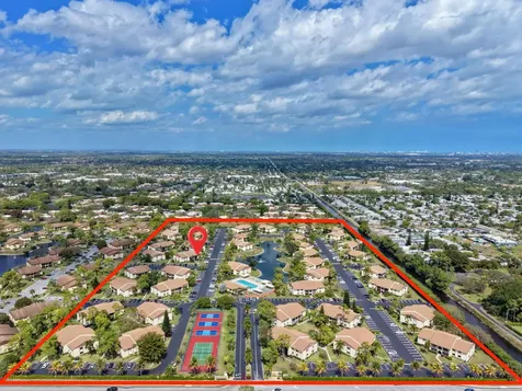 331 Knotty Pine Circle Greenacres FL 33463