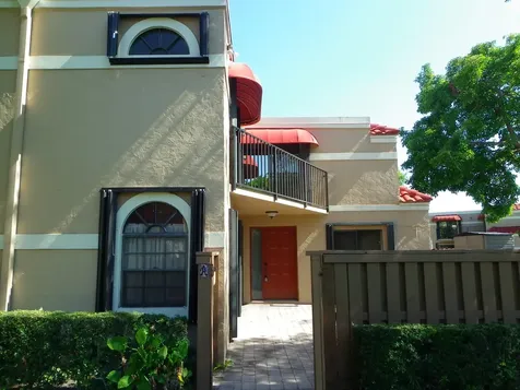 8116 Severn Drive Boca Raton FL 33433