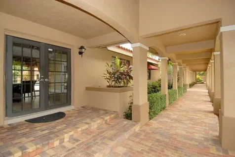 8116 Severn Drive Boca Raton FL 33433
