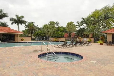 8116 Severn Drive Boca Raton FL 33433