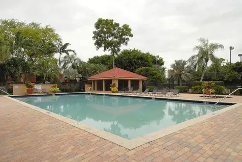 8116 Severn Drive Boca Raton FL 33433