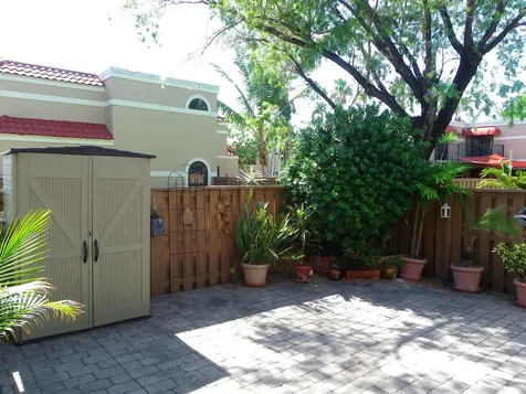 8116 Severn Drive Boca Raton FL 33433