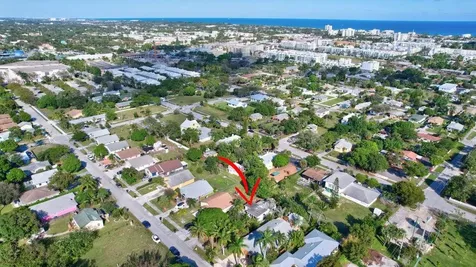 237 SW 3rd Avenue Delray Beach FL 33444